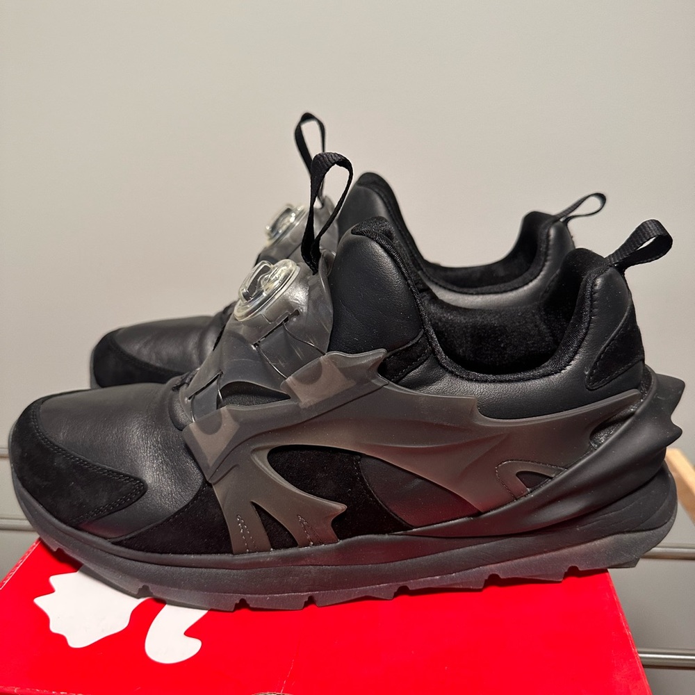 Puma Disc Swift Tech